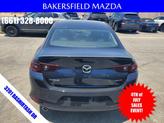Thumbnail of 2025 Deep Crystal Blue Mica Mazda Mazda3