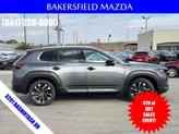 Thumbnail of 2025 Machine Gray Metallic Mazda CX-50 Hybrid