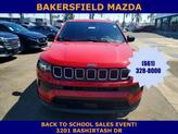 Thumbnail of 2023 Redline Pearlcoat Jeep Compass