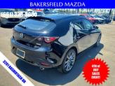 Thumbnail of 2024 Jet Black Mica Mazda Mazda3