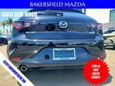 Thumbnail of 2024 Jet Black Mica Mazda Mazda3