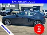 Thumbnail of 2024 Jet Black Mica Mazda Mazda3