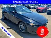 Thumbnail of 2024 Jet Black Mica Mazda Mazda3