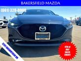Thumbnail of 2024 Jet Black Mica Mazda Mazda3