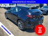 Thumbnail of 2024 Jet Black Mica Mazda Mazda3