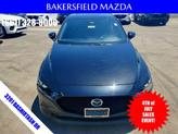 Thumbnail of 2024 Jet Black Mica Mazda Mazda3
