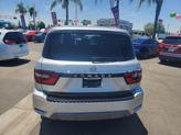 Thumbnail of 2022 Brilliant Silver Metallic Nissan Armada