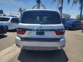 Thumbnail of 2022 Brilliant Silver Metallic Nissan Armada