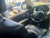 Thumbnail of 2022 Brilliant Silver Metallic Nissan Armada