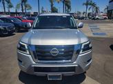 Thumbnail of 2022 Brilliant Silver Metallic Nissan Armada