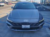 Thumbnail of 2024 Fluid Metal Hyundai ELANTRA