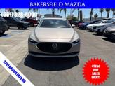 Thumbnail of 2025 Platinum Quartz Metallic Mazda Mazda3