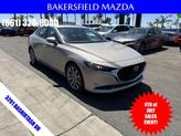 Thumbnail of 2025 Platinum Quartz Metallic Mazda Mazda3