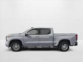 Thumbnail of 2026 Sterling Gray Metallic Chevrolet Silverado 1500