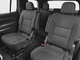 Thumbnail of 2026 Mosaic Black Metallic Chevrolet Traverse