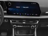 Thumbnail of 2026 Mosaic Black Metallic Chevrolet Traverse