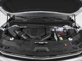 Thumbnail of 2026 Mosaic Black Metallic Chevrolet Traverse