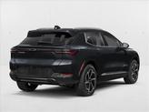 Thumbnail of 2026 Black Chevrolet Equinox EV