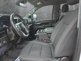 Thumbnail of 2024 Summit White Chevrolet Silverado 2500