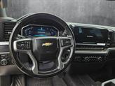 Thumbnail of 2024 Summit White Chevrolet Silverado 2500