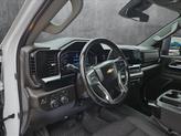 Thumbnail of 2024 Summit White Chevrolet Silverado 2500