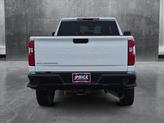 Thumbnail of 2024 Summit White Chevrolet Silverado 2500