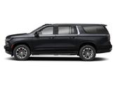 Thumbnail of 2026 Black Chevrolet Suburban
