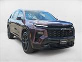 Thumbnail of 2026 Stardust Metallic Chevrolet Traverse