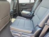 Thumbnail of 2025 Lakeshore Blue Metallic Chevrolet Tahoe