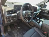 Thumbnail of 2025 Lakeshore Blue Metallic Chevrolet Tahoe