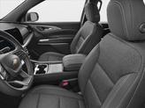 Thumbnail of 2026 Sterling Gray Metallic Chevrolet Traverse