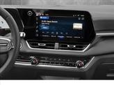 Thumbnail of 2026 Lakeshore Blue Metallic Chevrolet Equinox