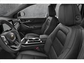 Thumbnail of 2026 Lakeshore Blue Metallic Chevrolet Equinox