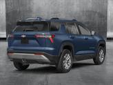 Thumbnail of 2026 Lakeshore Blue Metallic Chevrolet Equinox