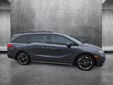 Thumbnail of 2024 Gray Honda Odyssey