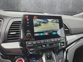 Thumbnail of 2024 Gray Honda Odyssey