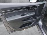 Thumbnail of 2024 Gray Honda Odyssey