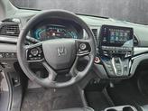 Thumbnail of 2024 Gray Honda Odyssey
