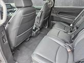 Thumbnail of 2024 Gray Honda Odyssey