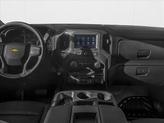 Thumbnail of 2026 Sterling Gray Metallic Chevrolet Silverado 1500