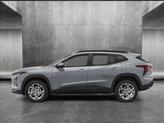 Thumbnail of 2025 Sterling Gray Metallic Chevrolet Trax