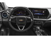 Thumbnail of 2025 Mosaic Black Metallic Chevrolet Trax