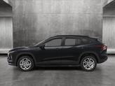 Thumbnail of 2025 Mosaic Black Metallic Chevrolet Trax