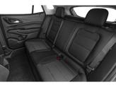 Thumbnail of 2025 Mosaic Black Metallic Chevrolet Trax