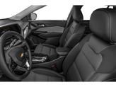Thumbnail of 2025 Mosaic Black Metallic Chevrolet Trax