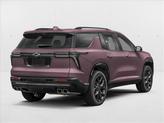 Thumbnail of 2026 Sterling Gray Metallic Chevrolet Traverse