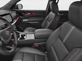 Thumbnail of 2026 Sterling Gray Metallic Chevrolet Traverse