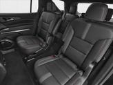 Thumbnail of 2026 Sterling Gray Metallic Chevrolet Traverse