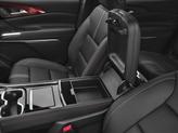 Thumbnail of 2026 Sterling Gray Metallic Chevrolet Traverse