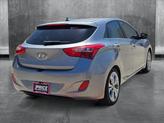 Thumbnail of 2013 Titanium Gray Metallic Hyundai Elantra GT